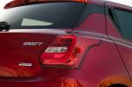 Suzuki Swift 2017 года (WW)